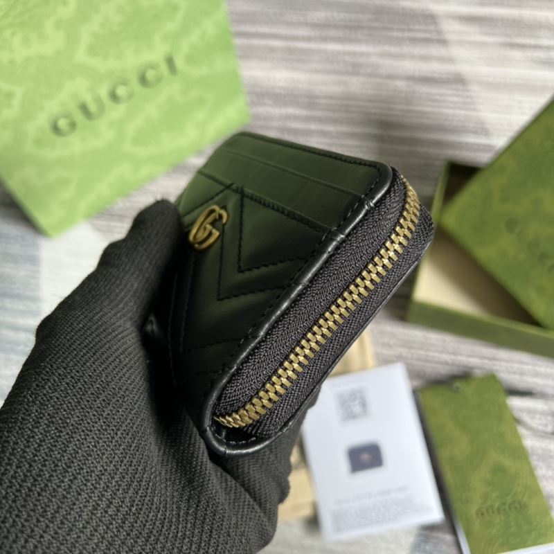 Gvc*1 wallets